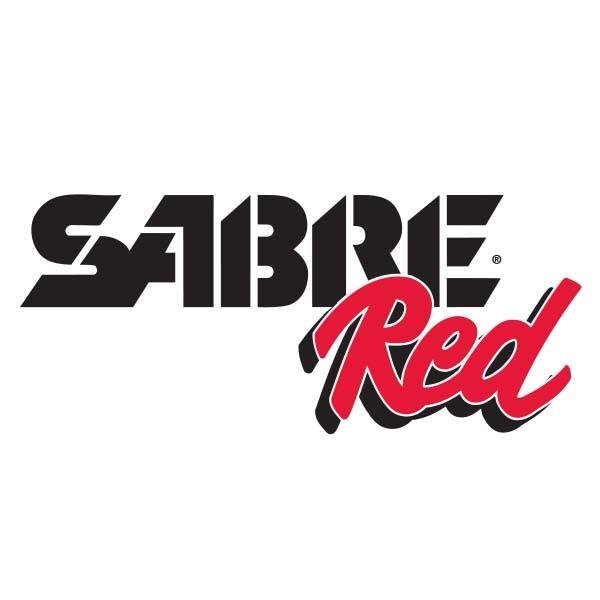 Sabre Red