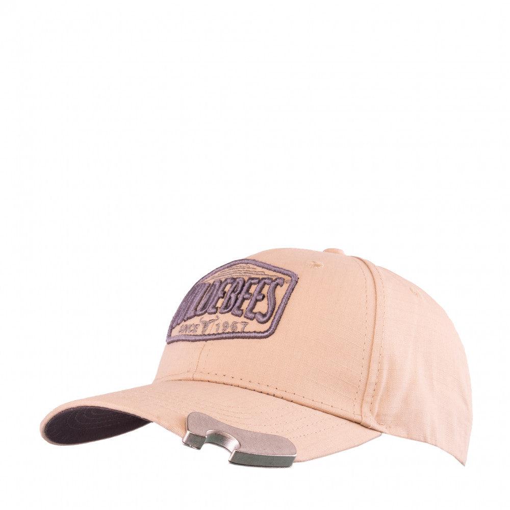 Wildebees Ripstop Bottle Cap