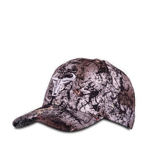 Wildebees Kids 3D Logo Cap