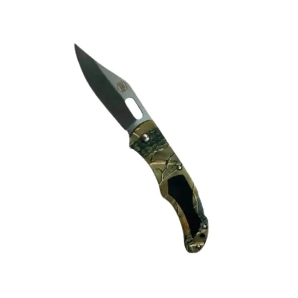 Ultraedge Back-Lock Knife