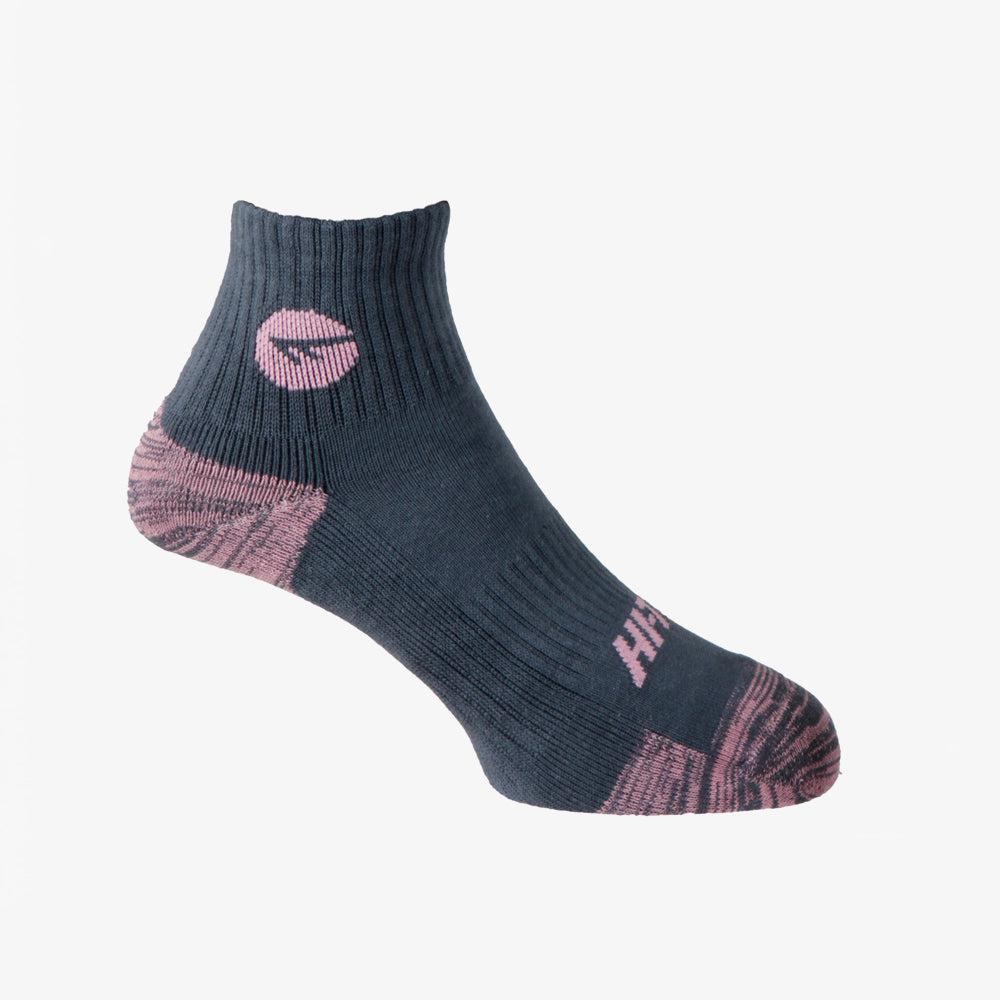Hi-Tec Ladies Exploration Short Sock