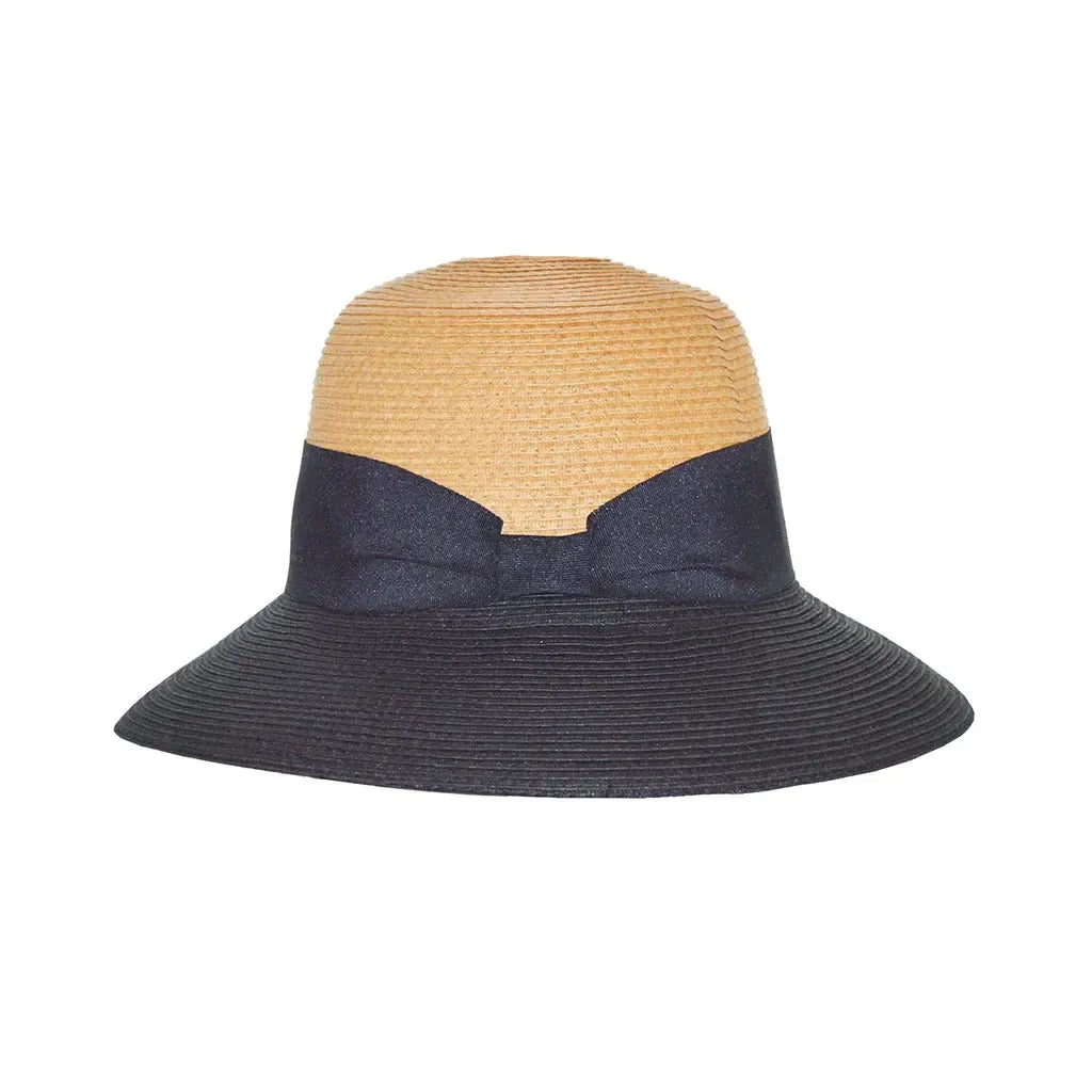 Emthunzini Nina Bucket Hat
