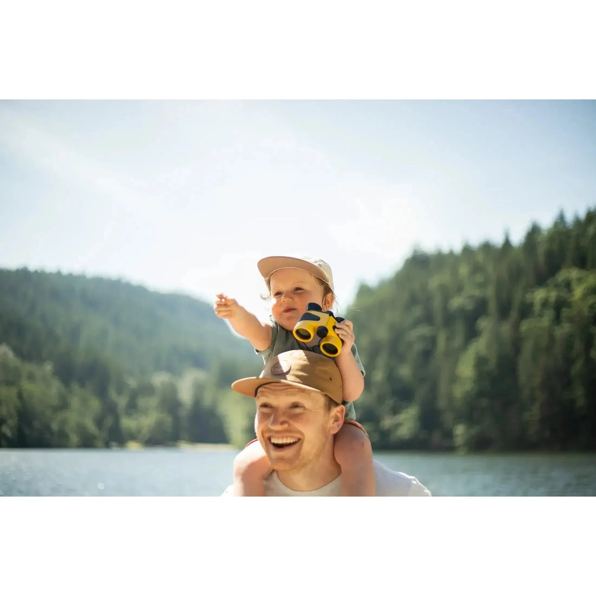 Coghlans 4x30 Kids Binocular