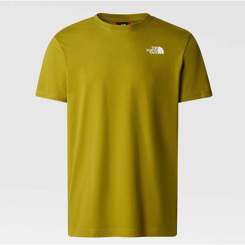The North Face Red Box T-shirt