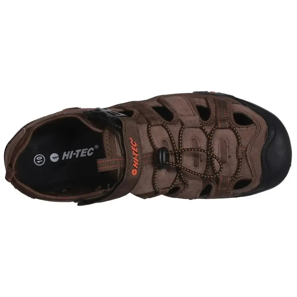 Hi-Tec Reef Strap Sandal