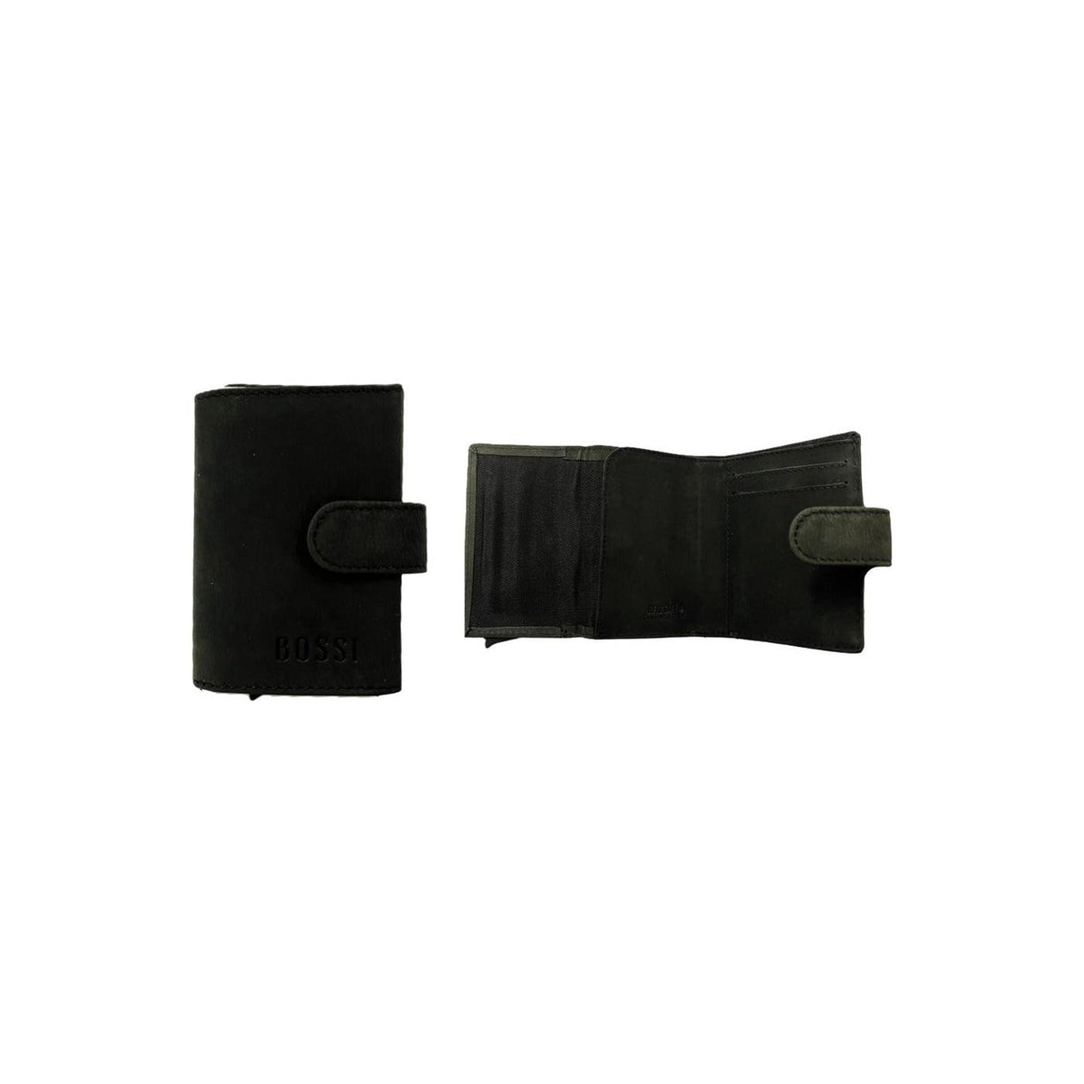 Bossi Premium Oil Wallet