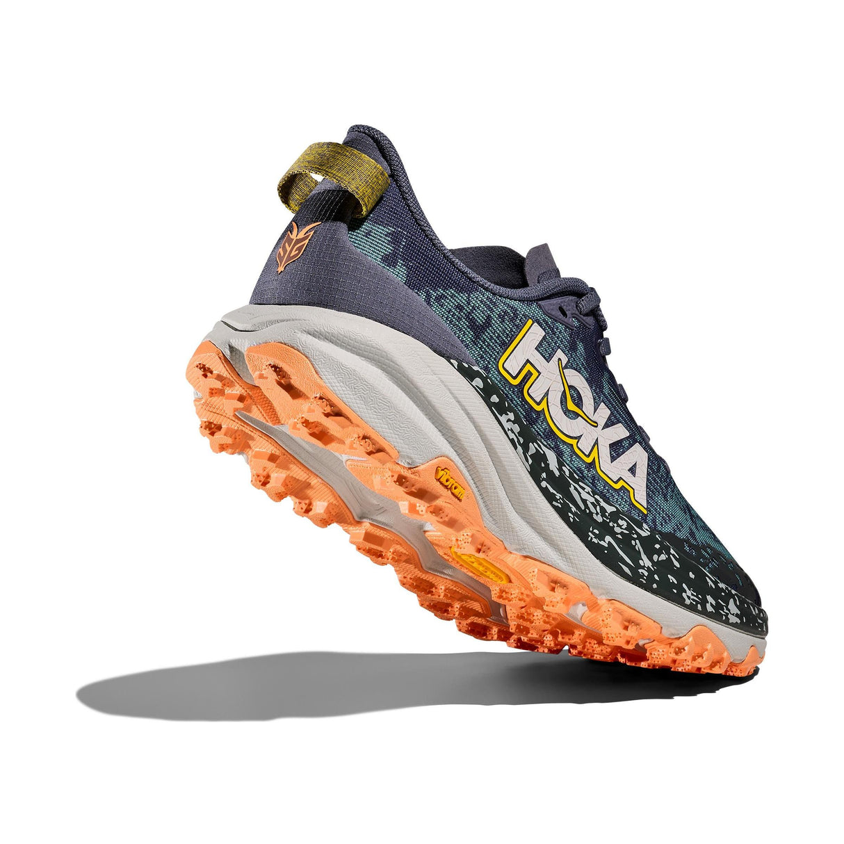 Hoka Ladies Speedgoat 6