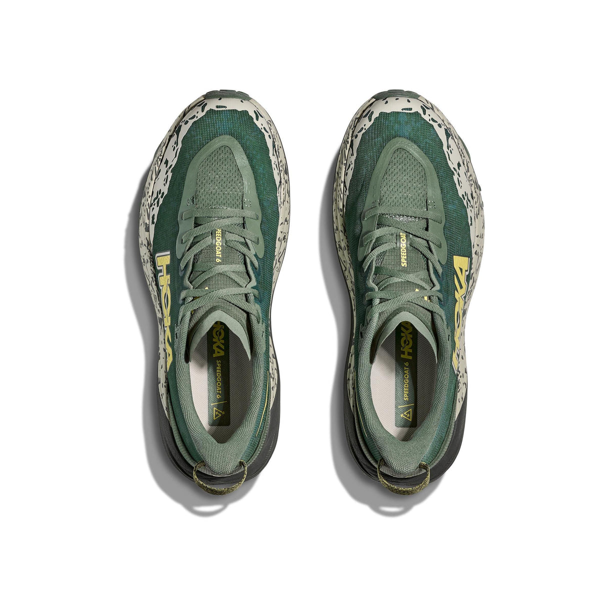 Hoka Speedgoat 6