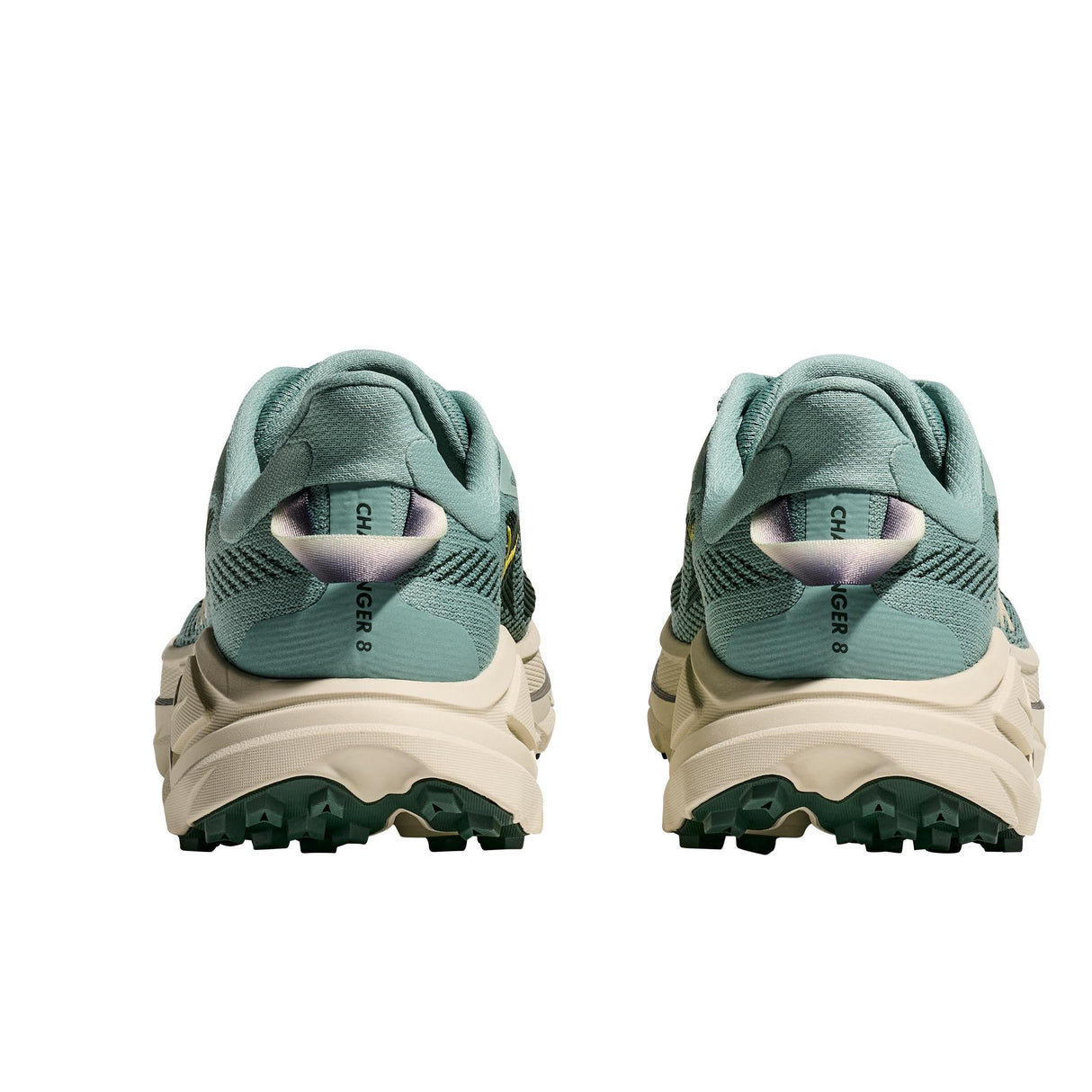 Hoka Challenger 8
