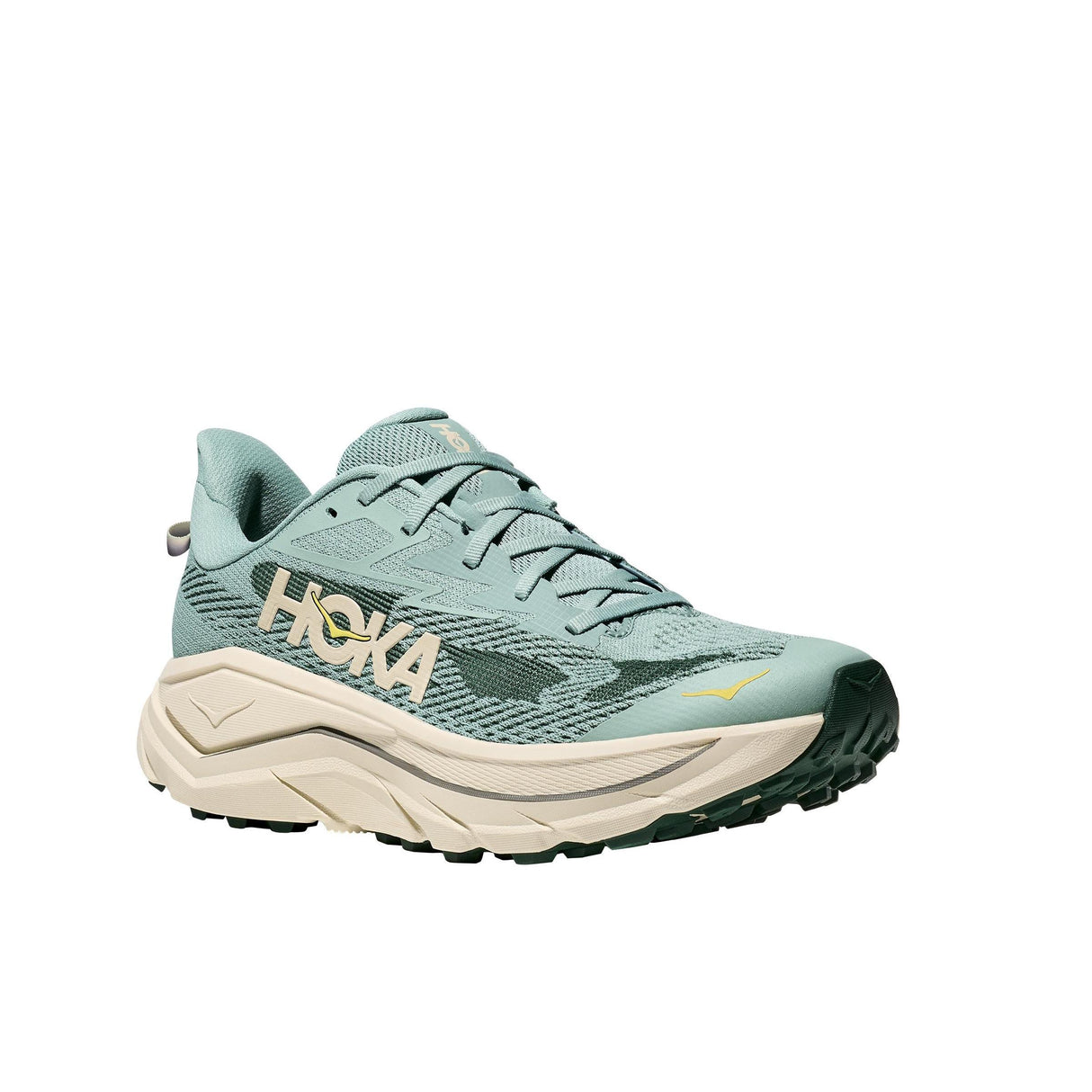 Hoka Challenger 8