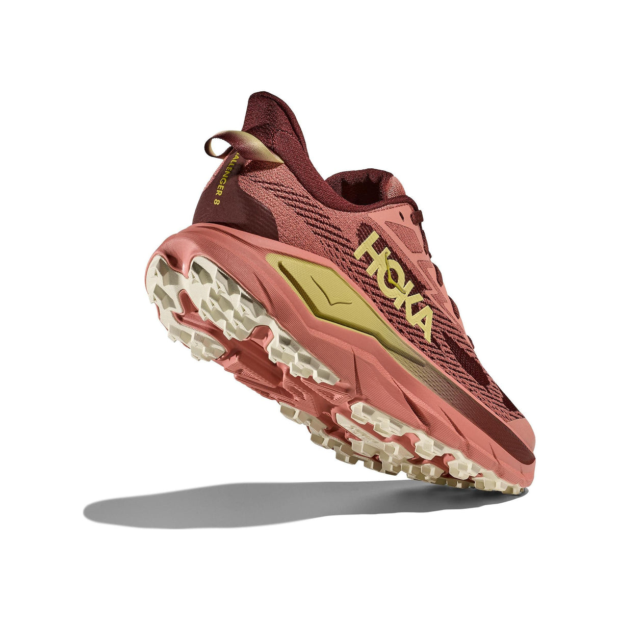 Hoka Ladies Challenger 8