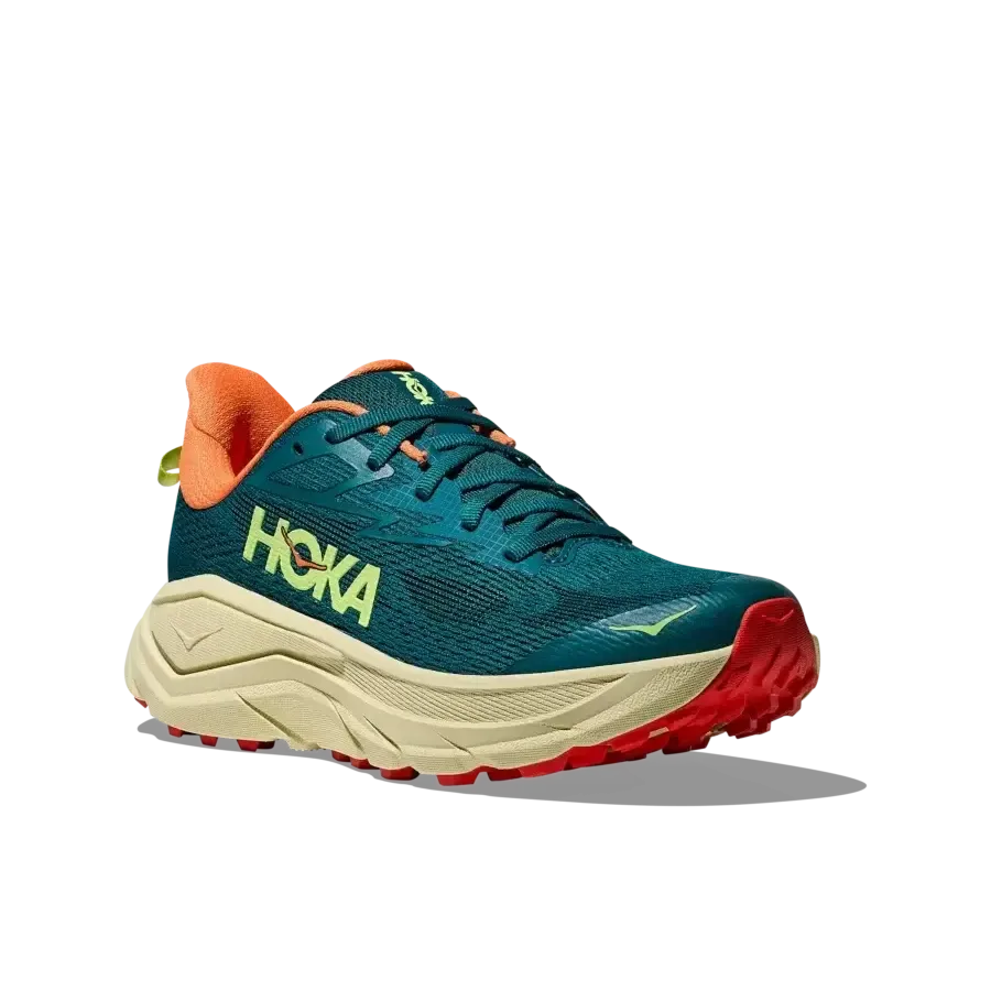 Hoka Ladies Challenger 8