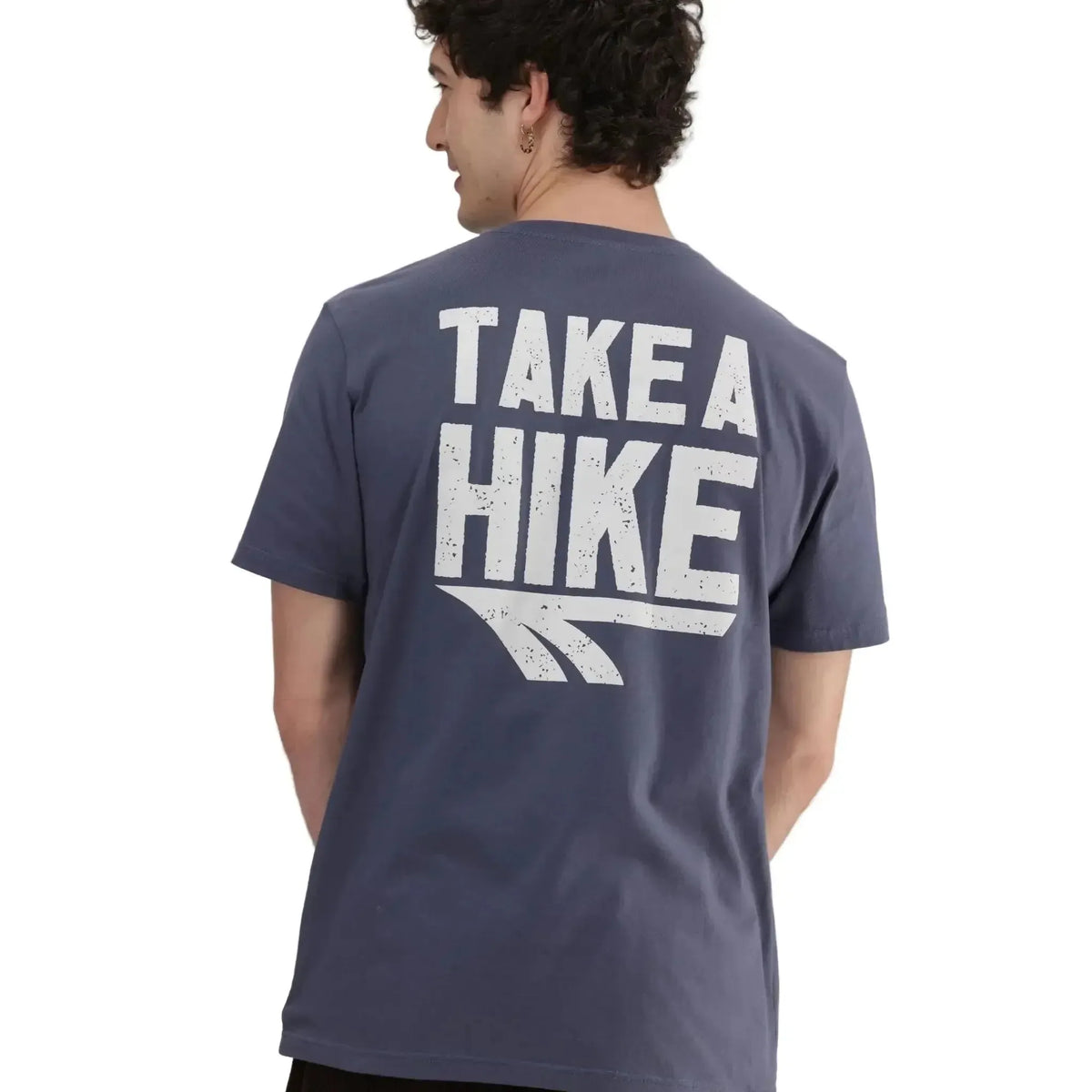 Hi-Tec Take A Hike T-Shirt