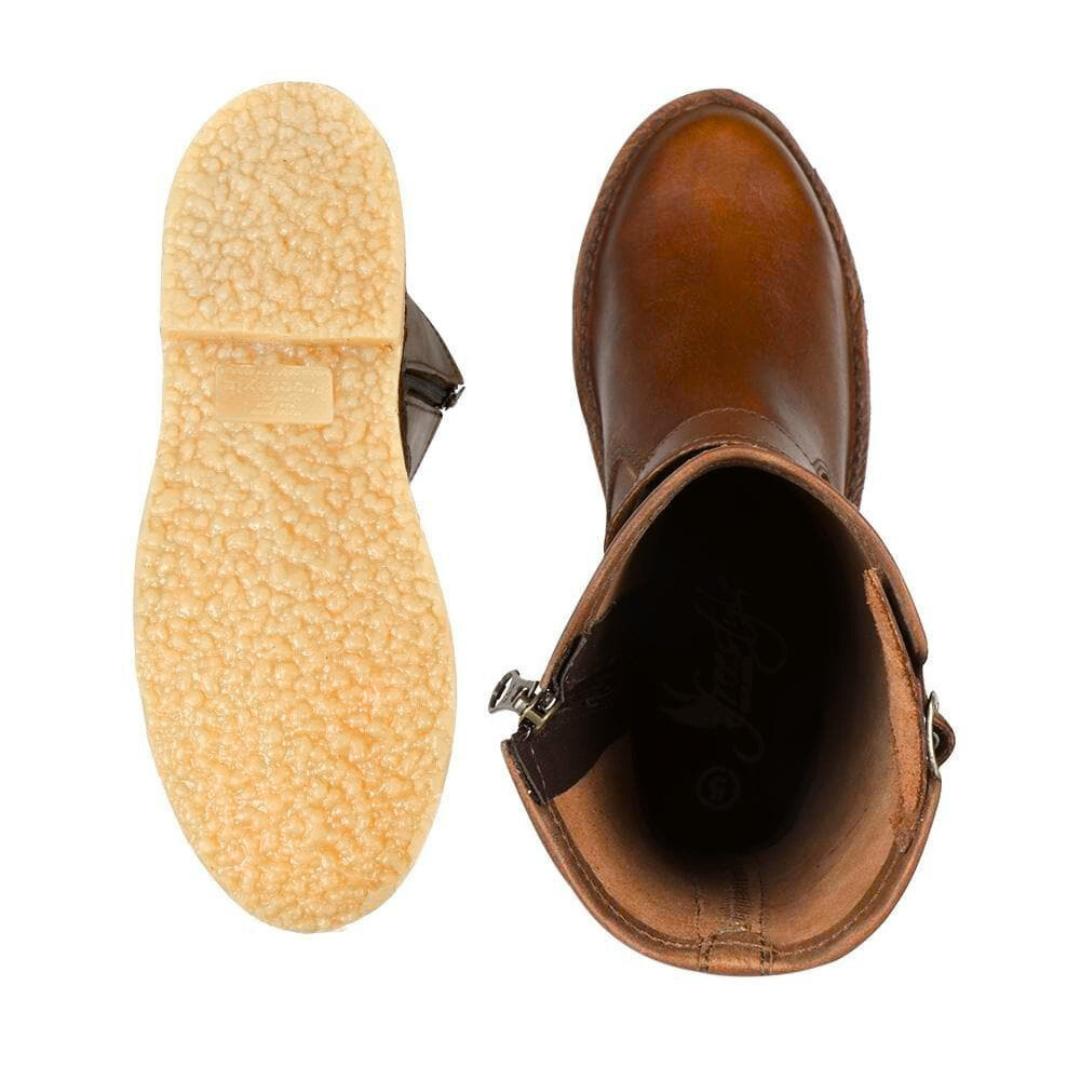 Freestyle Ladies Claire Rigger Boot