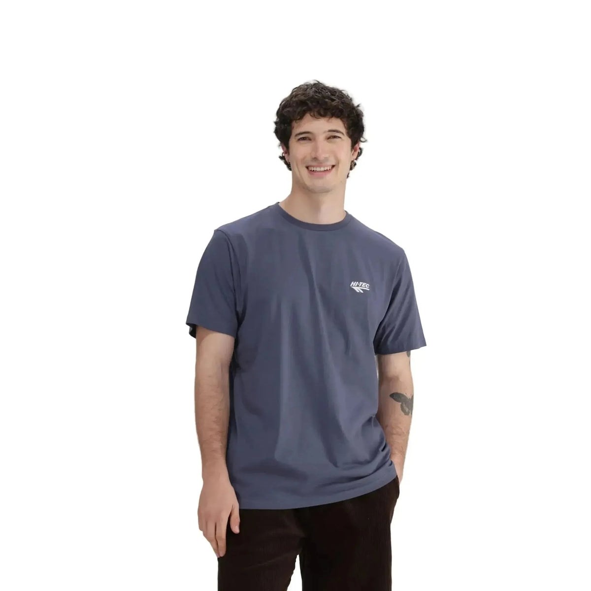 Hi-Tec Take A Hike T-Shirt