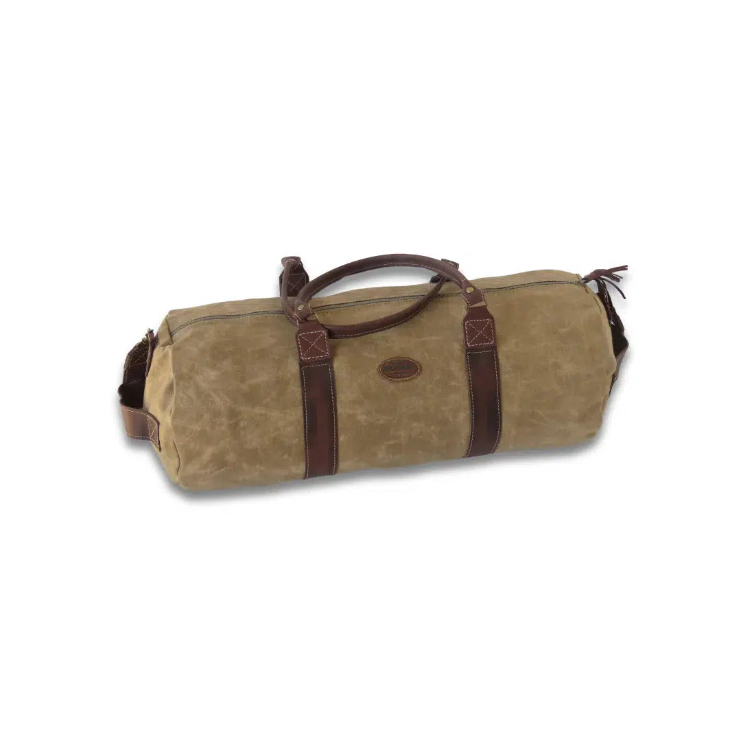 Tiger Moth Duffel Bag