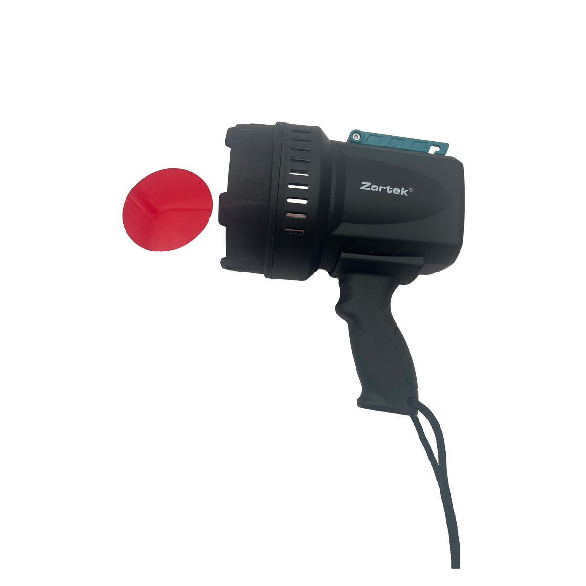 Zartek Rechargeable Spotlight - ZA-875