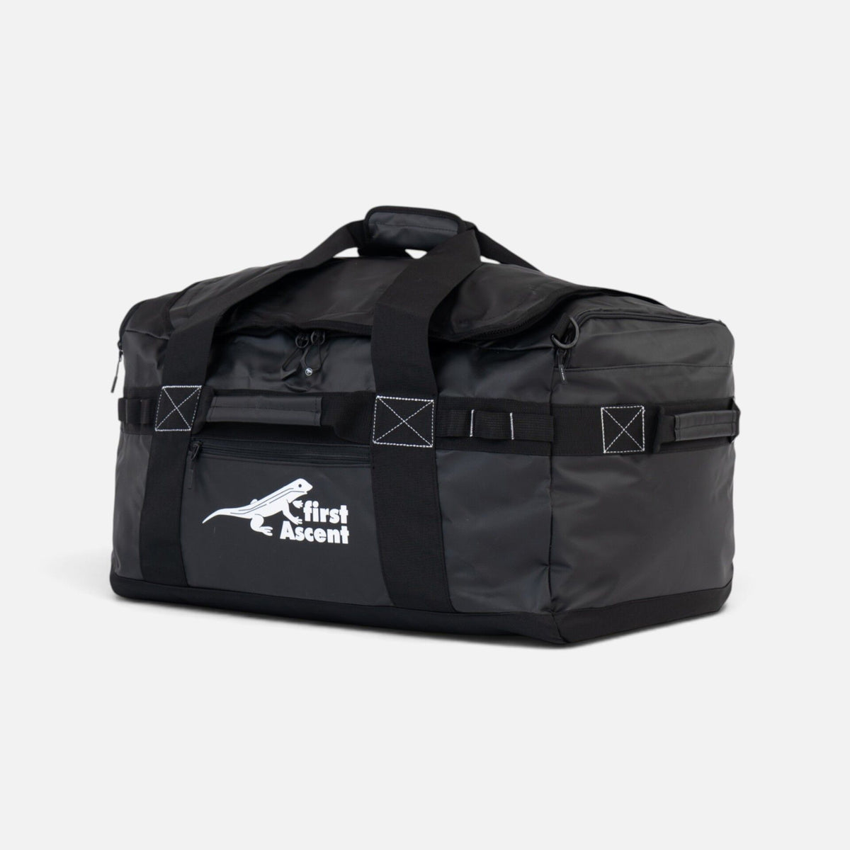 First Ascent Yak Sac Duffel - 80L