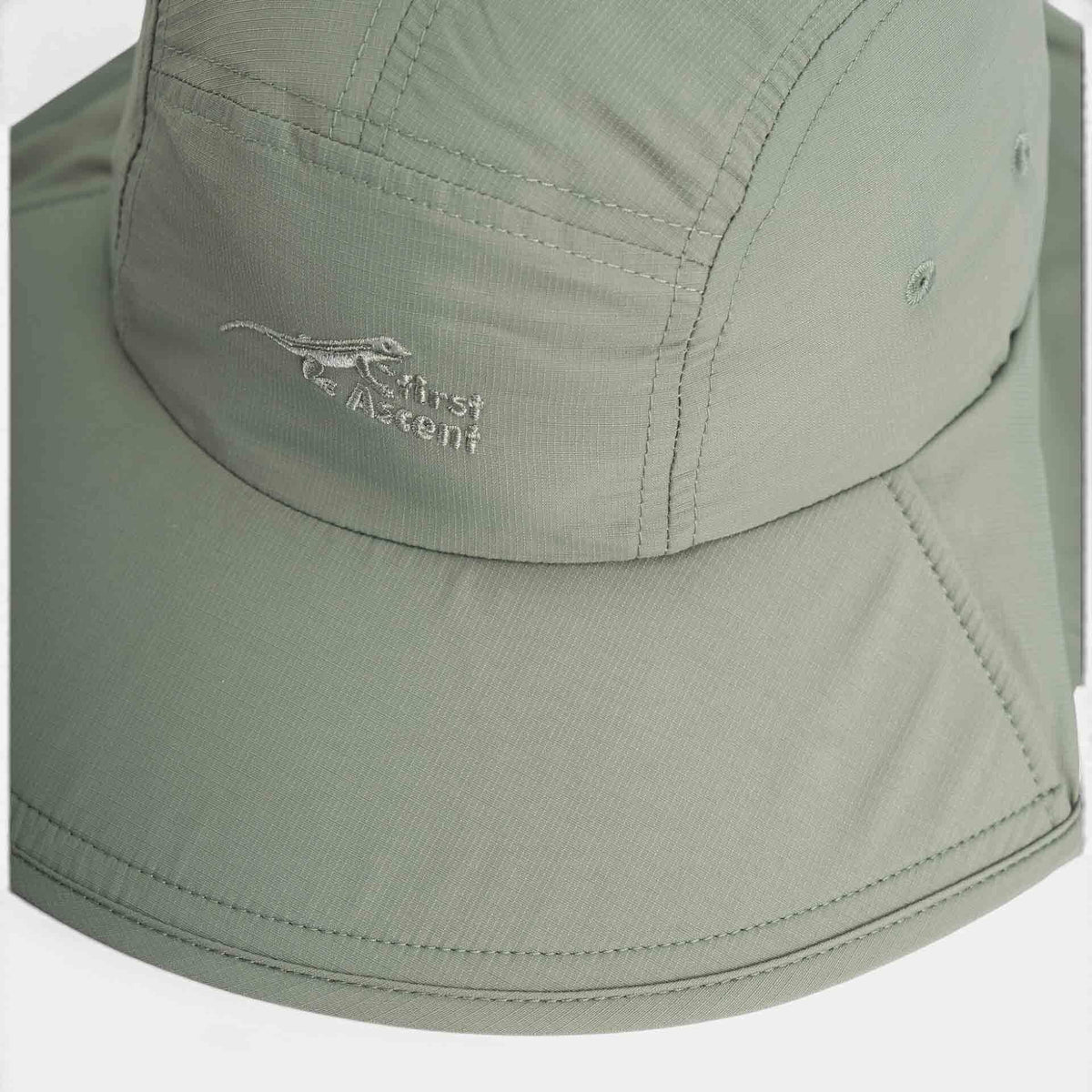 First Ascent Riverbank Hat