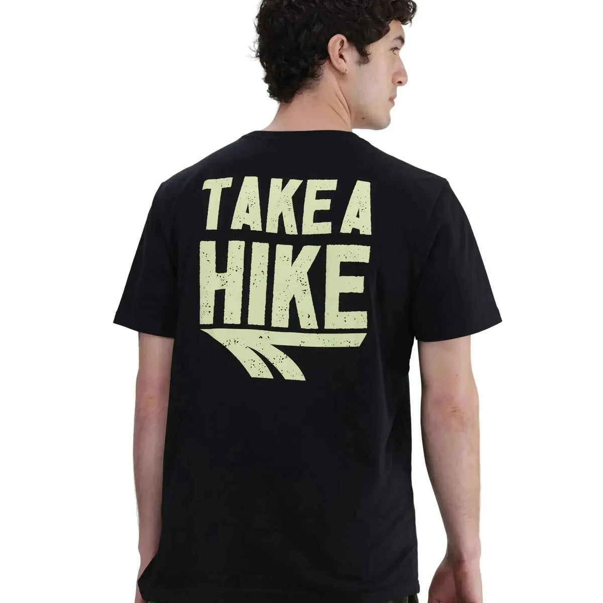 Hi-Tec Take A Hike T-Shirt