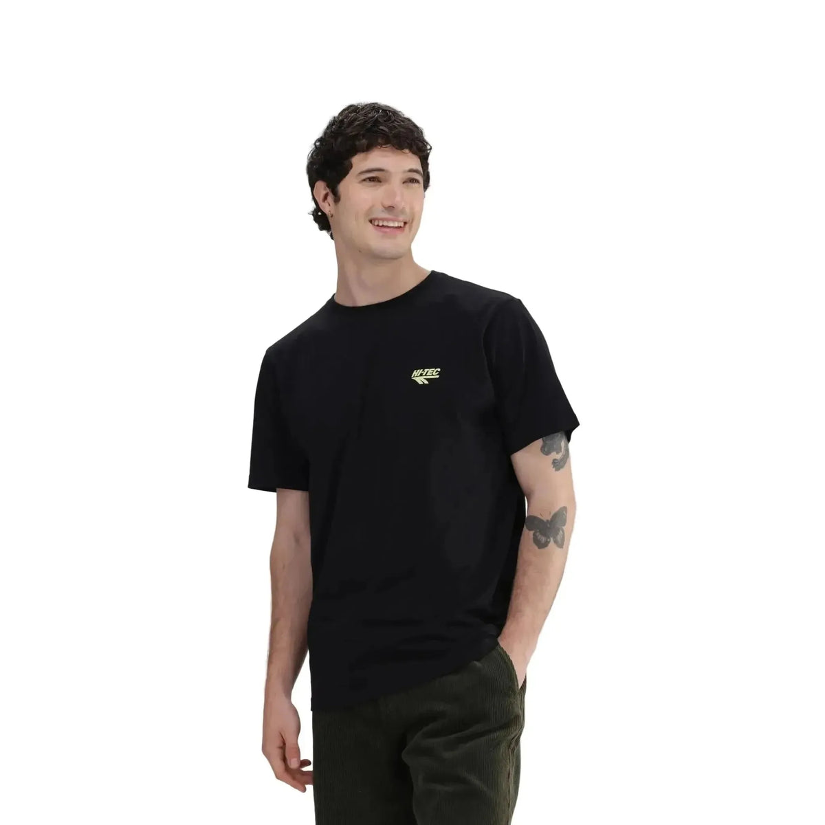 Hi-Tec Take A Hike T-Shirt