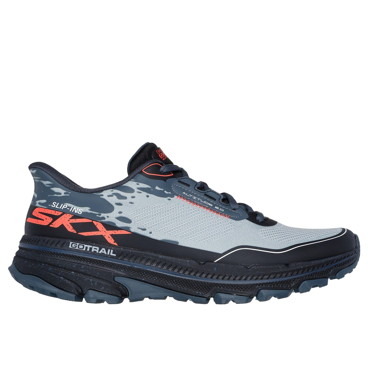 Skechers GO RUN Trail Sneaker