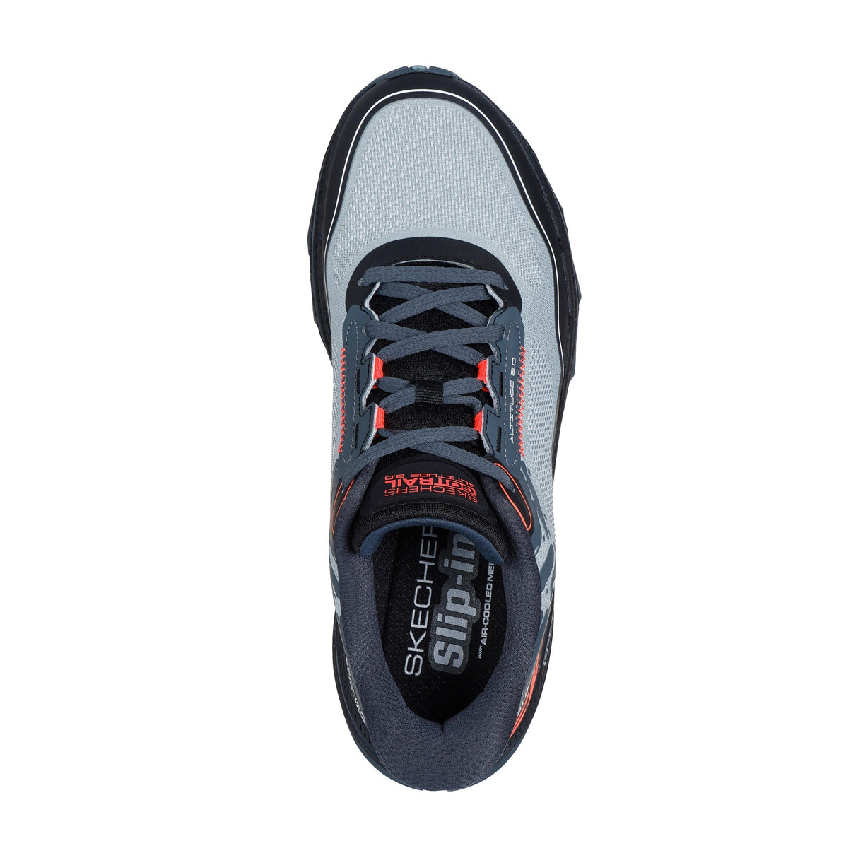 Skechers GO RUN Trail Sneaker