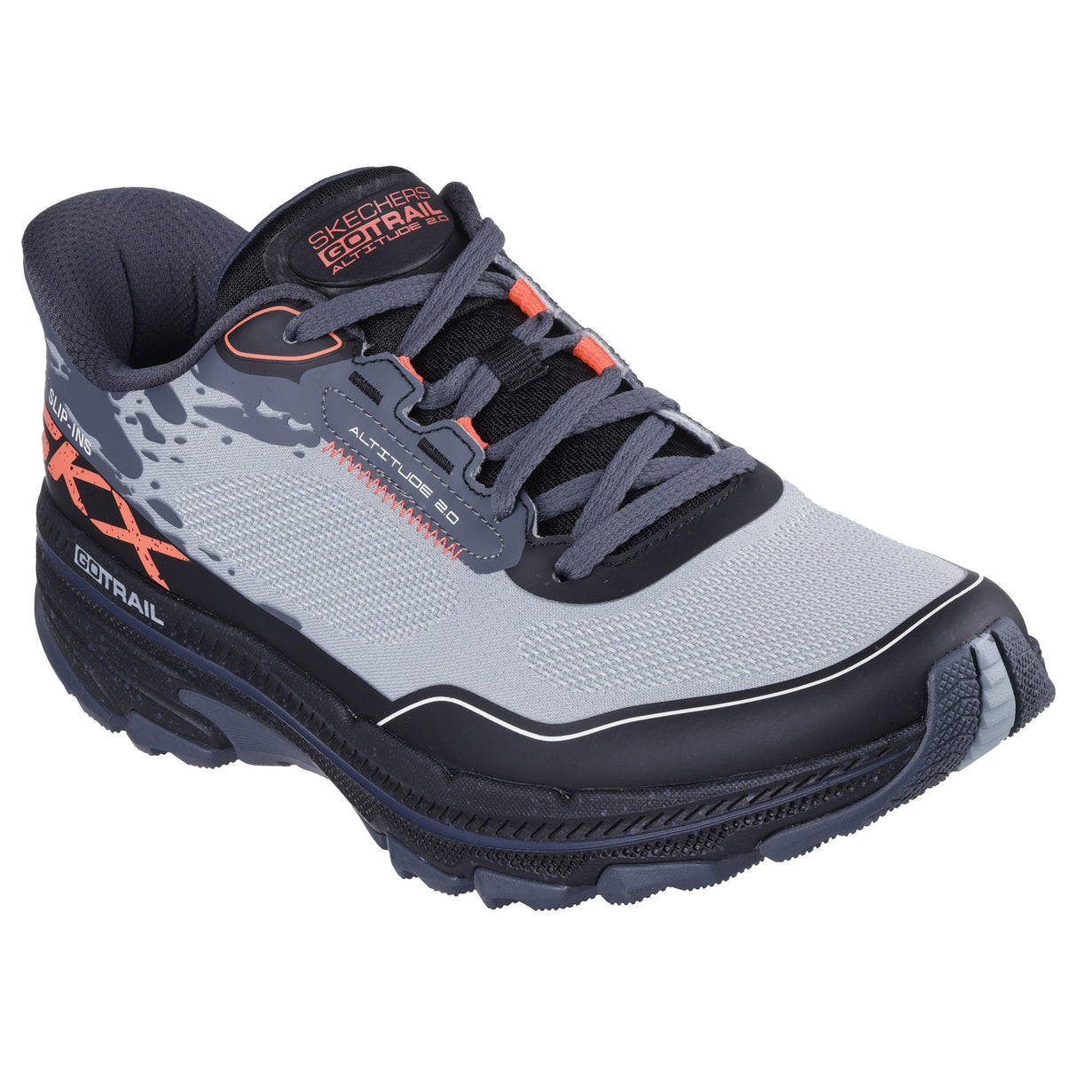 Skechers GO RUN Trail Sneaker