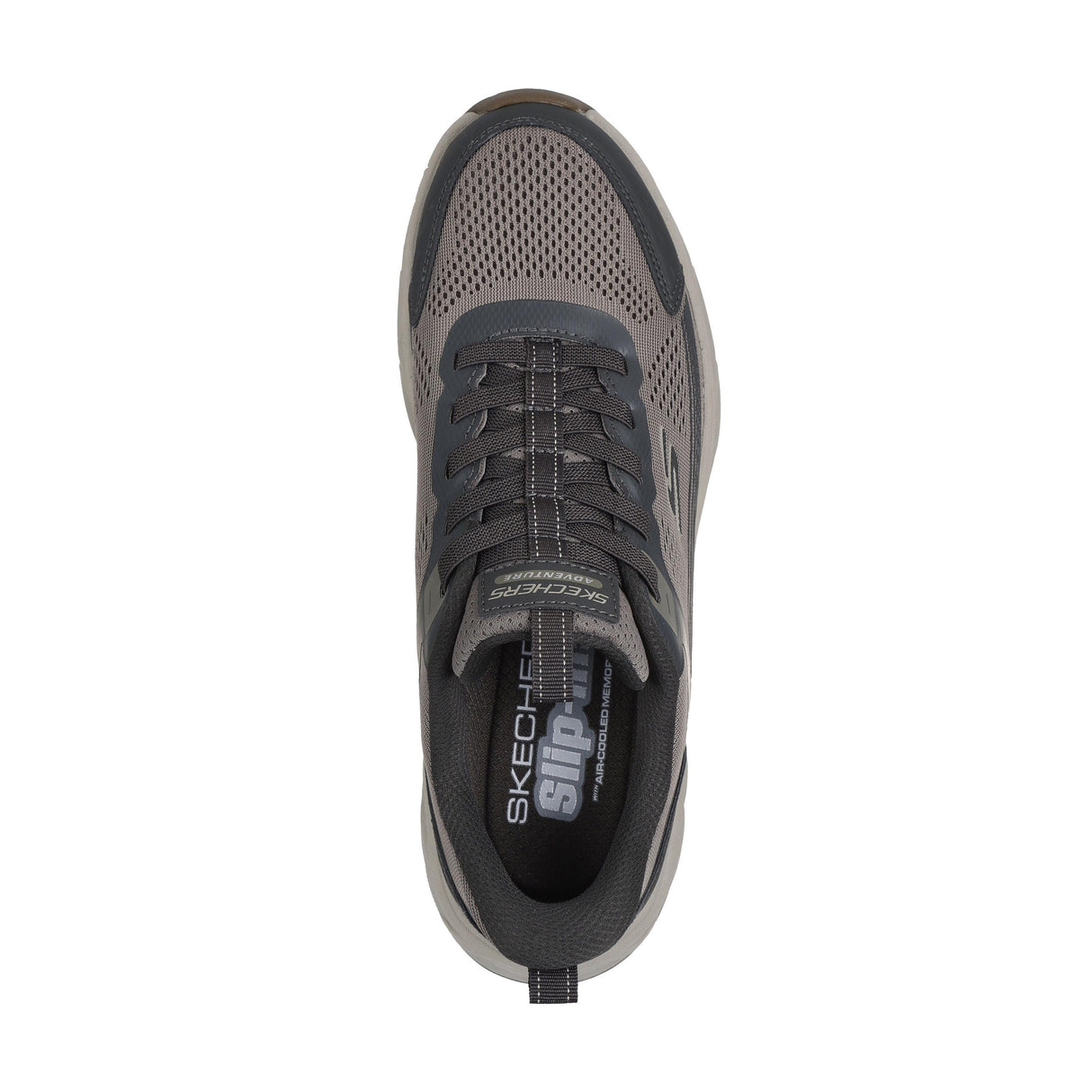 Skechers Hillcrest 2.0 Slip-In