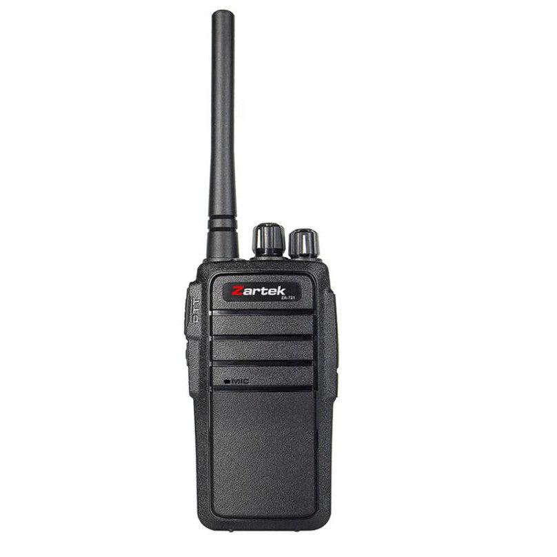Zartek 2 Way Radio ZA-721