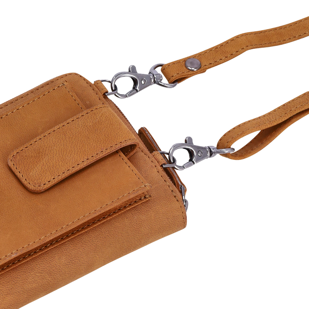 Trappers Crossbody Bag