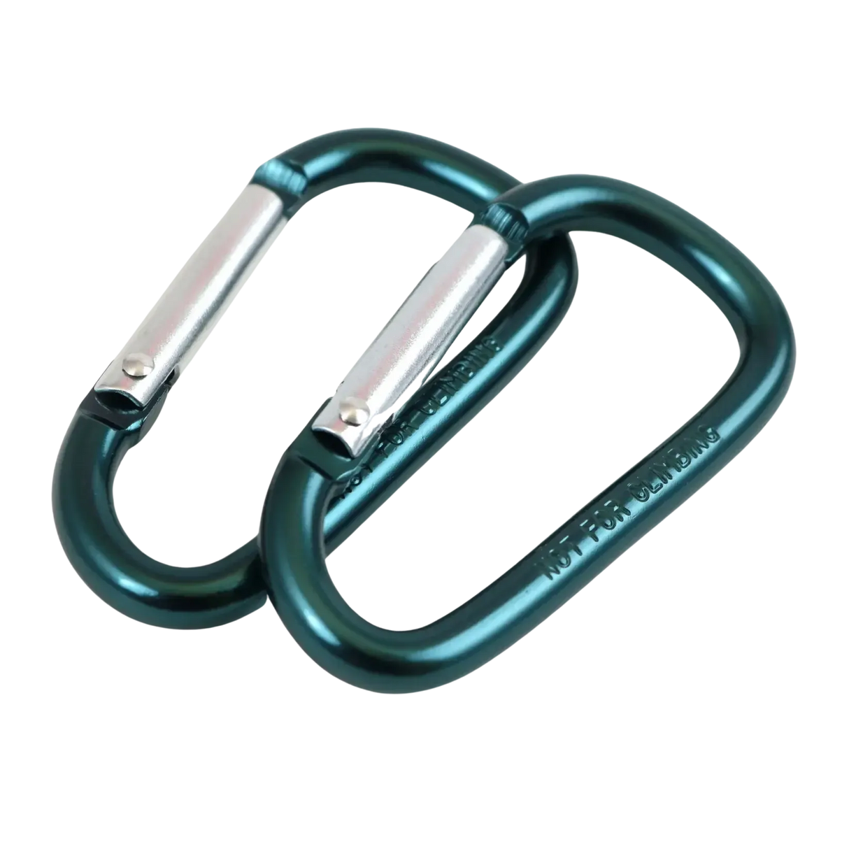 Coghlans Mini Carabiner - 6mm