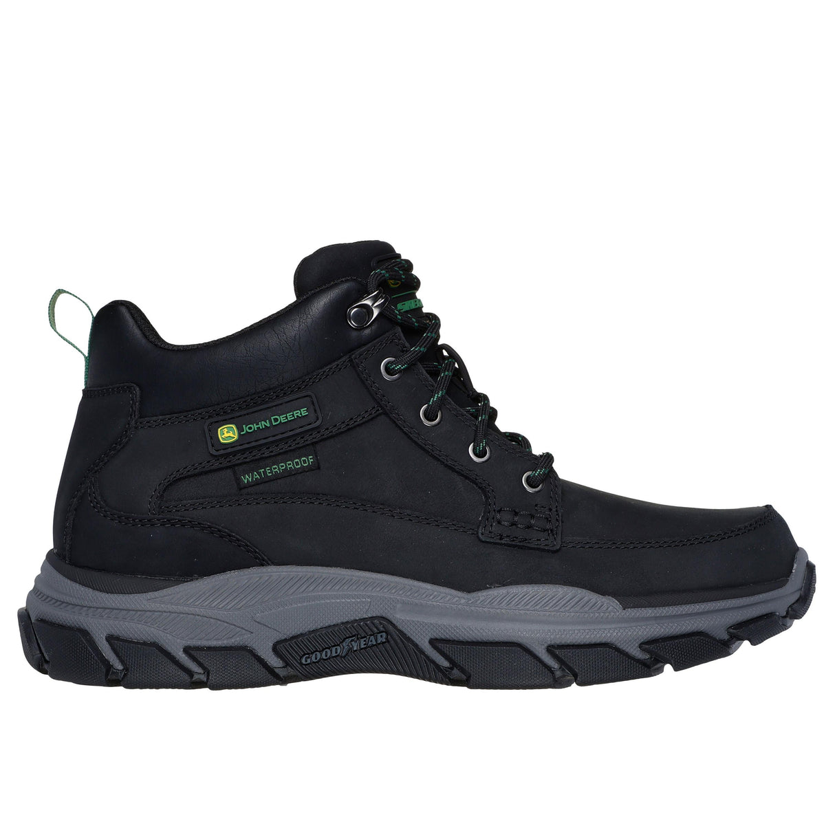 John Deere Respected Waterproof Boot