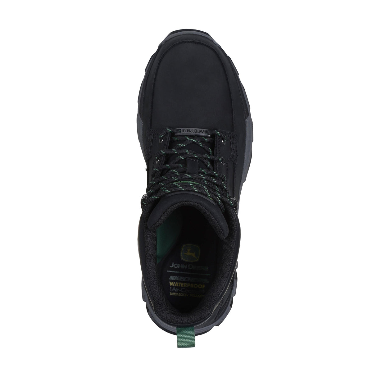 John Deere Respected Waterproof Boot