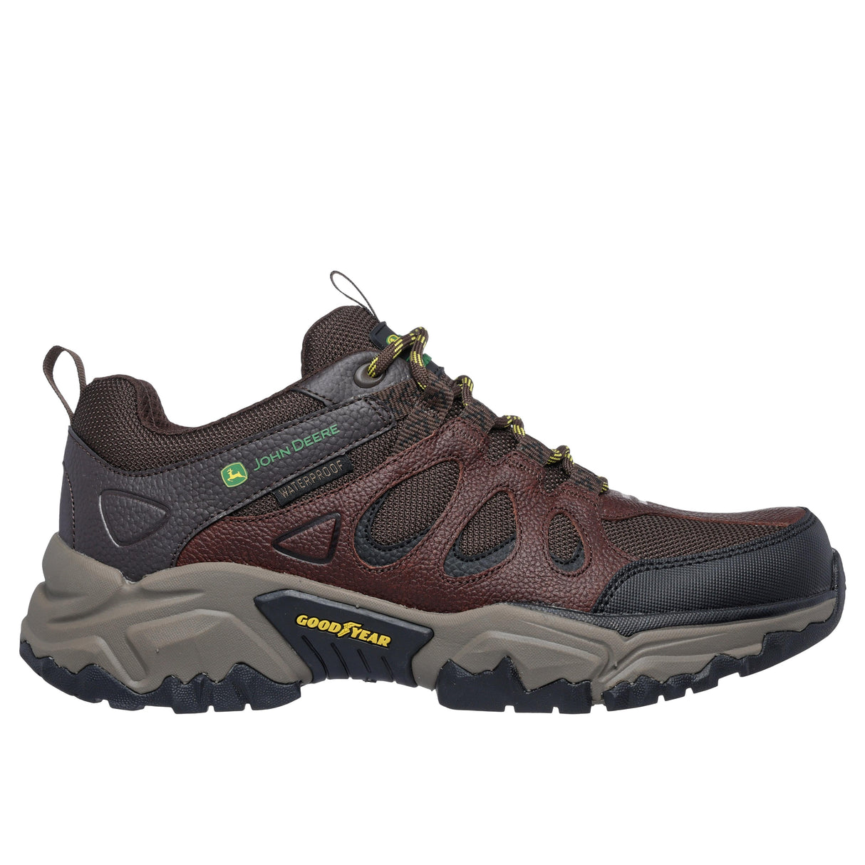 John Deere Terraform Waterproof Sneaker
