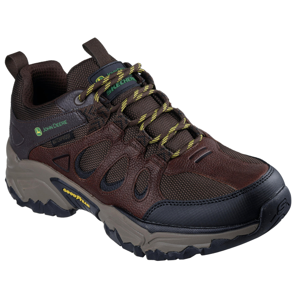 John Deere Terraform Waterproof Sneaker