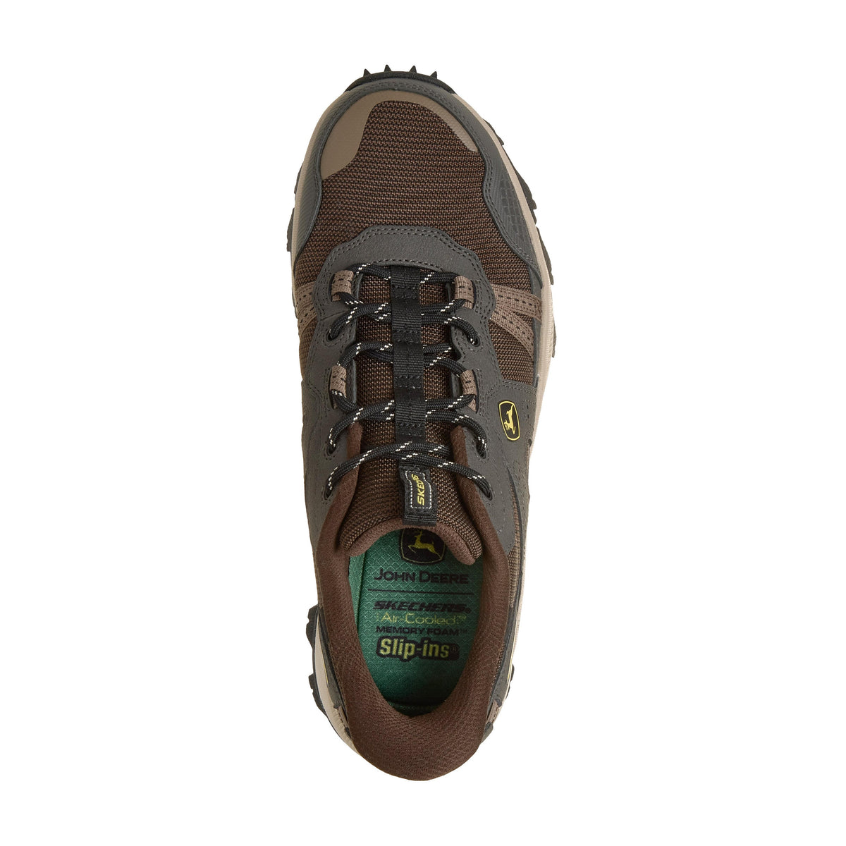 John Deere Equalizer Trail-Harvest