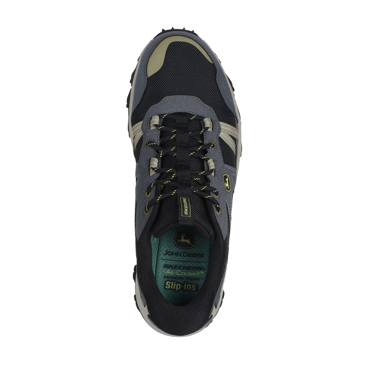 John Deere Equalizer 2.0 Sneaker