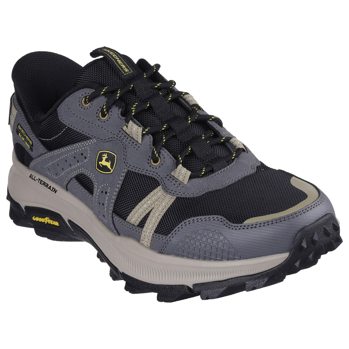 John Deere Equalizer 2.0 Sneaker