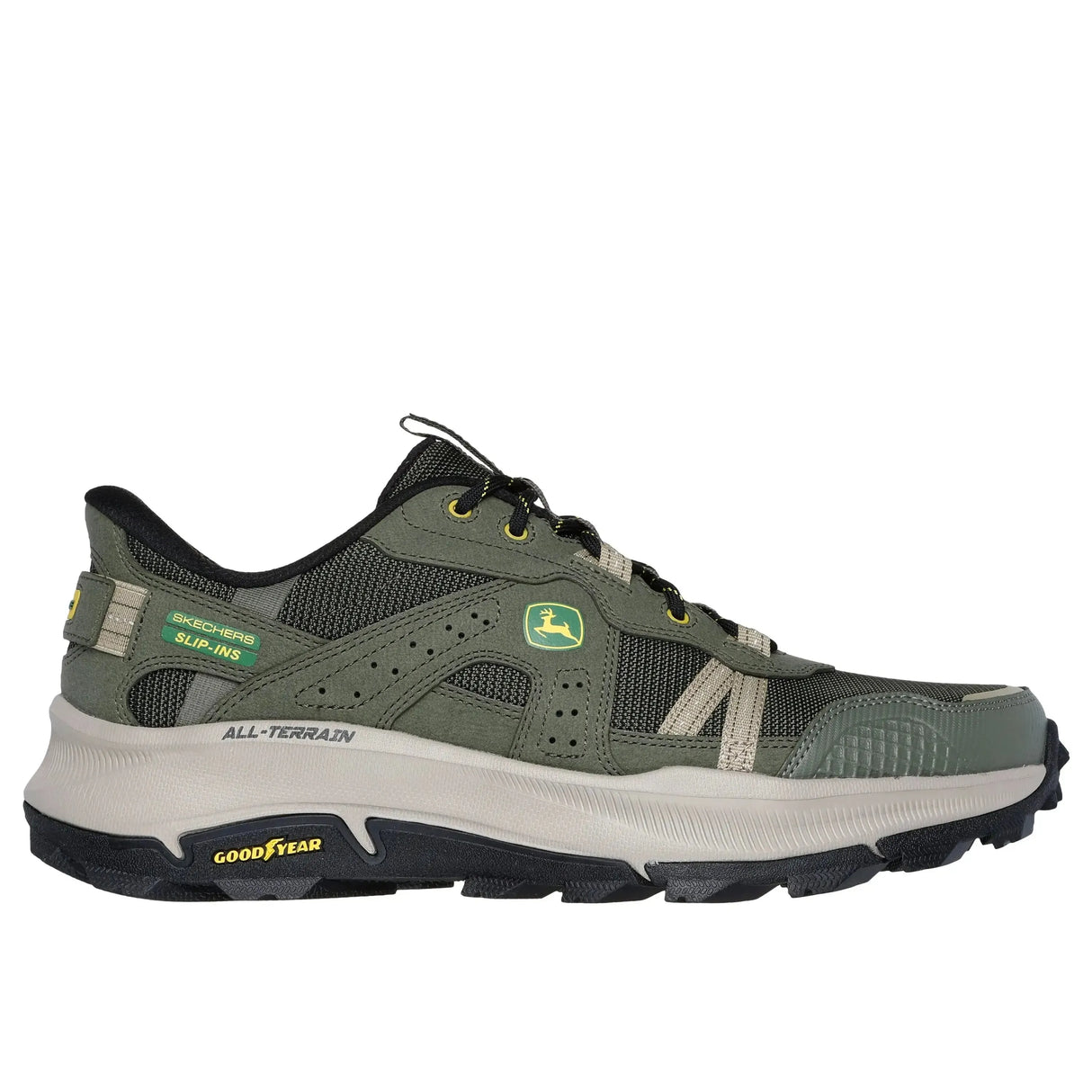 John Deere Equalizer 2.0 Sneaker