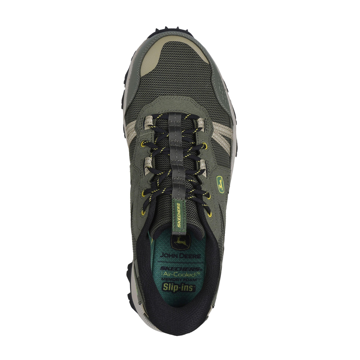John Deere Equalizer 2.0 Sneaker