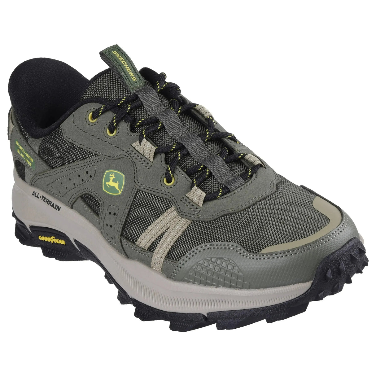 John Deere Equalizer 2.0 Sneaker