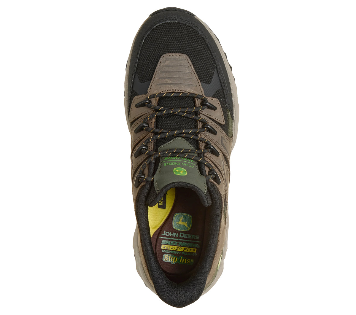 John Deere Terraform