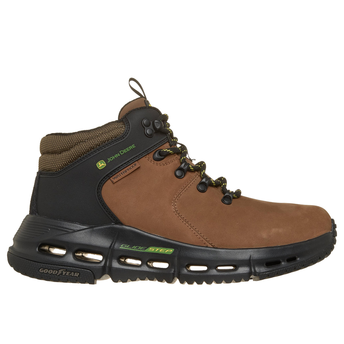 John Deere Glide Step Turbine Boot