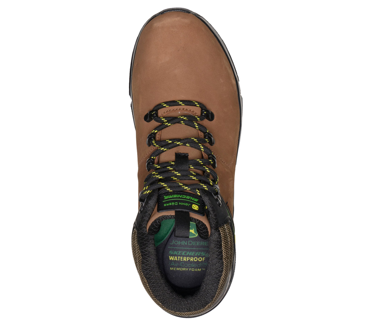 John Deere Glide Step Turbine Boot
