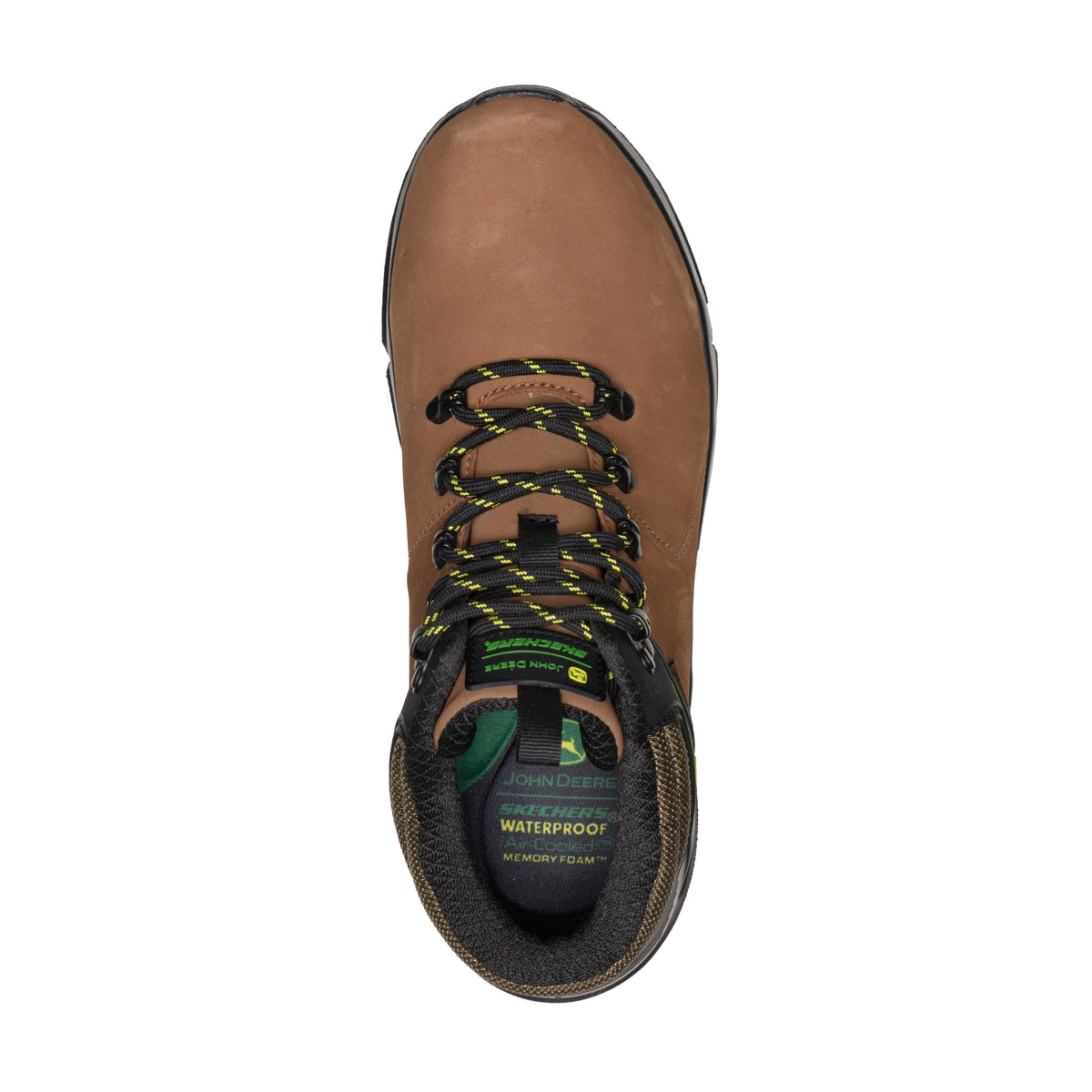 John Deere Glide Step Turbine Boot