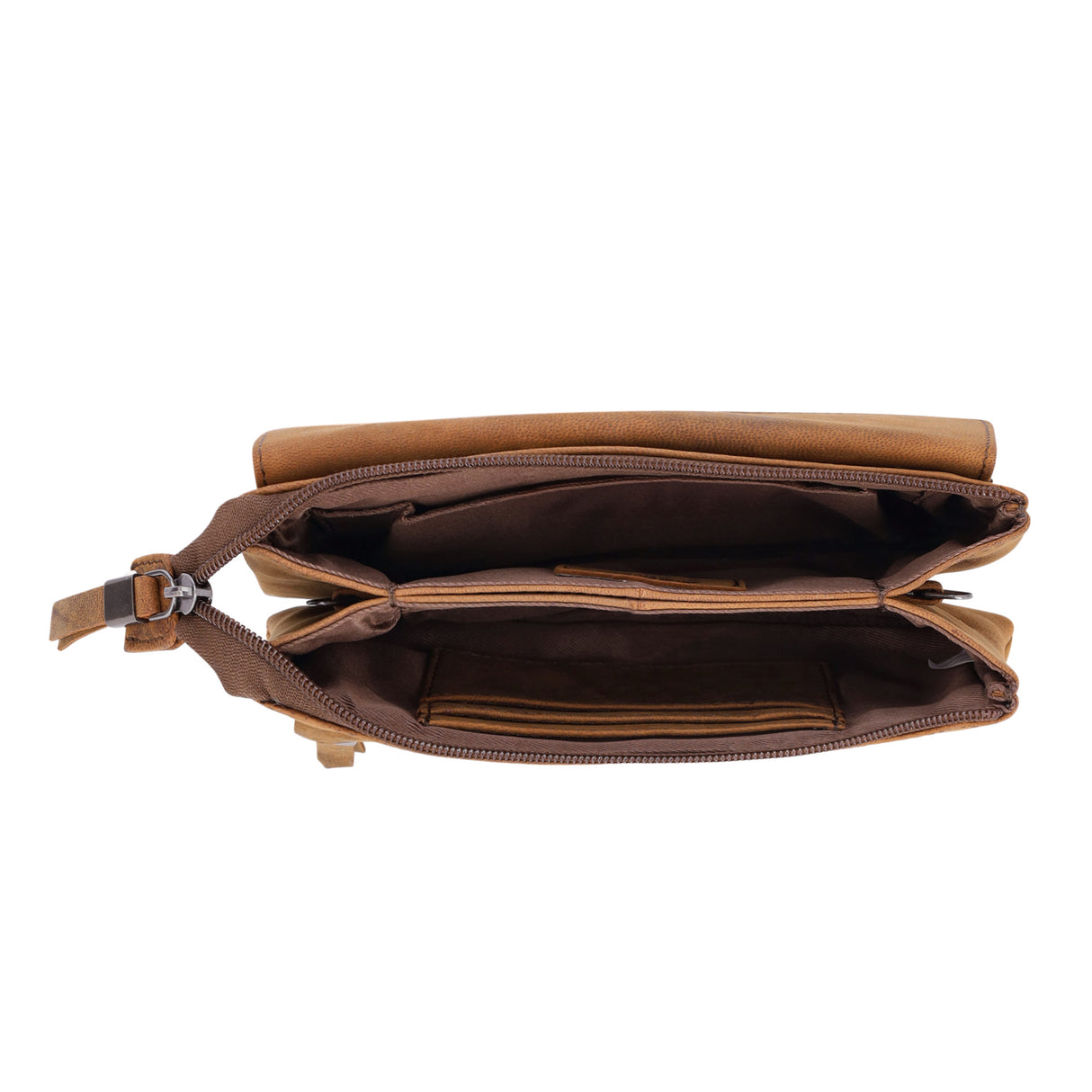 Trappers Crossbody Bag