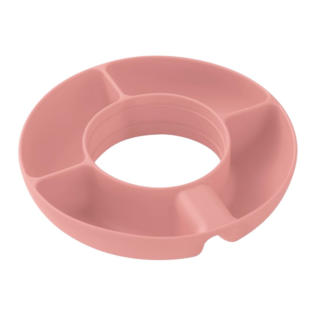 Trappers Tumbler Snack Tray