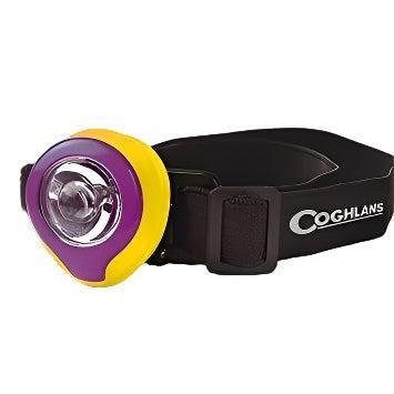 Coghlans Kids Bug Eye Headlamp