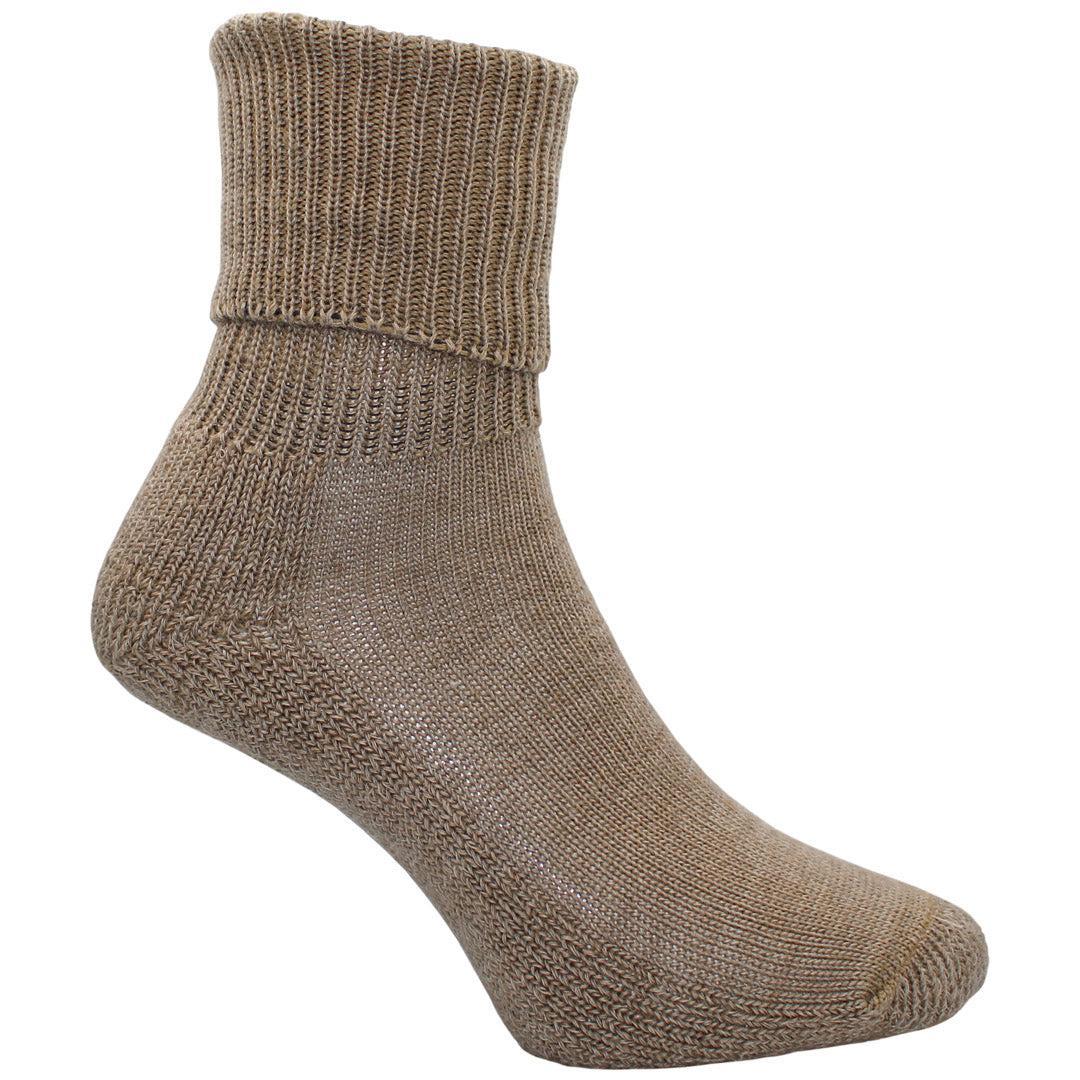 Cape Mohair Trek Boot Sock